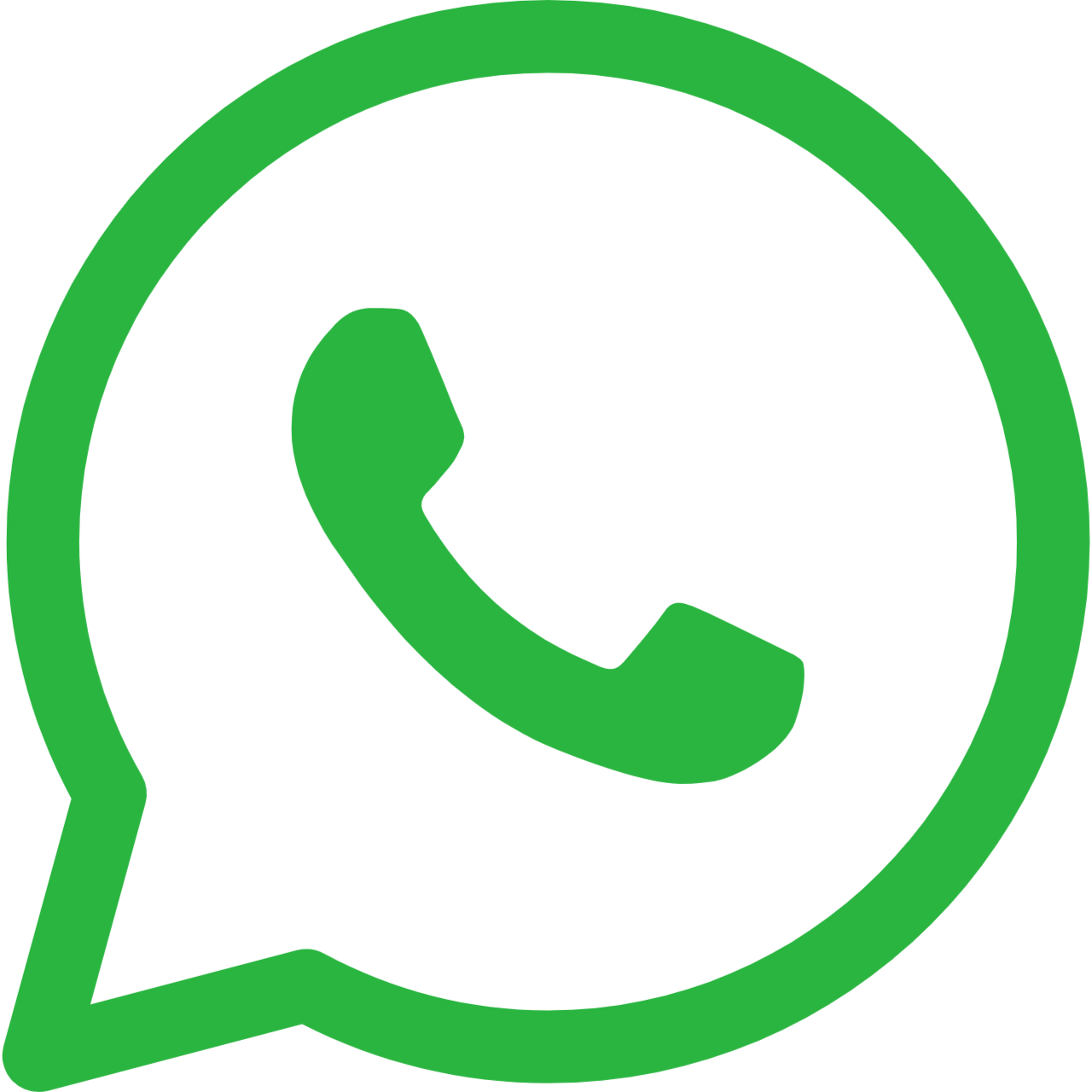 WhatsApp Icon