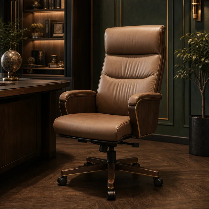 Boardroom Table by Sargodeans Furniture