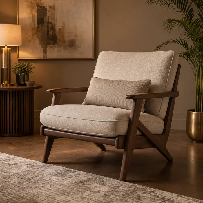 Bala Occasional Chair by Sargodeans Furniture