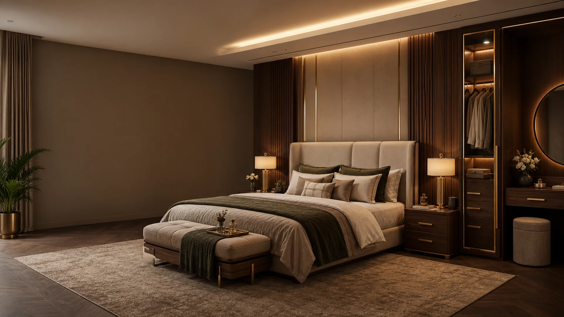 Noor Bed