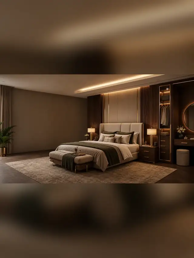 Meher Suite by Sargodeans Furniture
