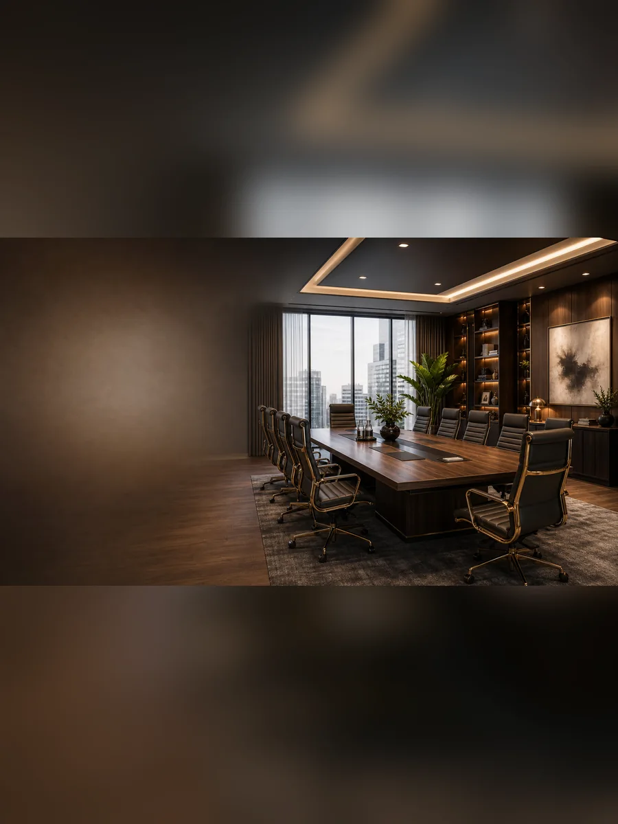 Designer dining collection
